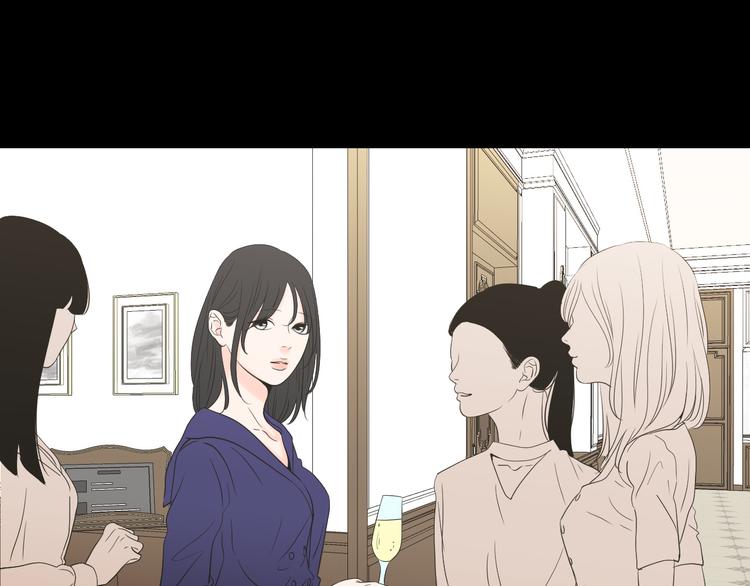 狐狸在说什么？韩漫全集-第105话 第一次见面无删减无遮挡章节图片 
