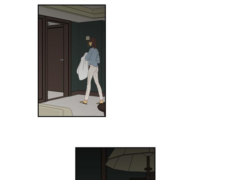 狐狸在说什么？韩漫全集-第110话 打耳洞无删减无遮挡章节图片 