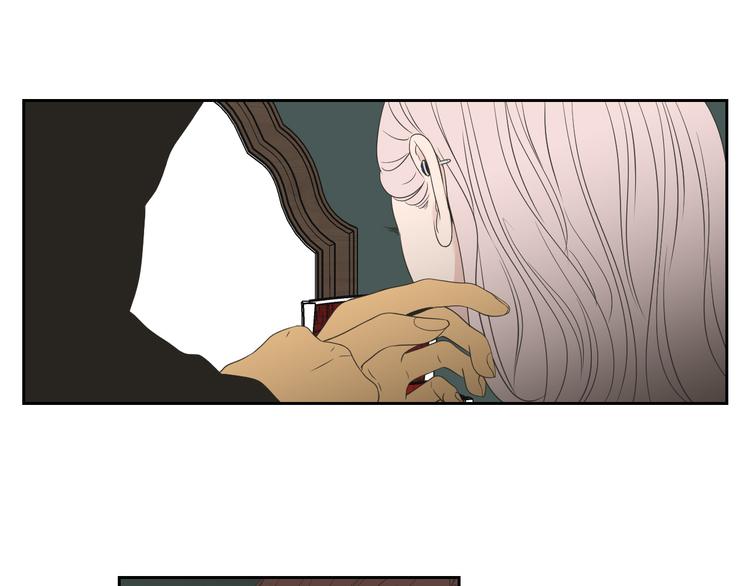 狐狸在说什么？韩漫全集-第110话 打耳洞无删减无遮挡章节图片 