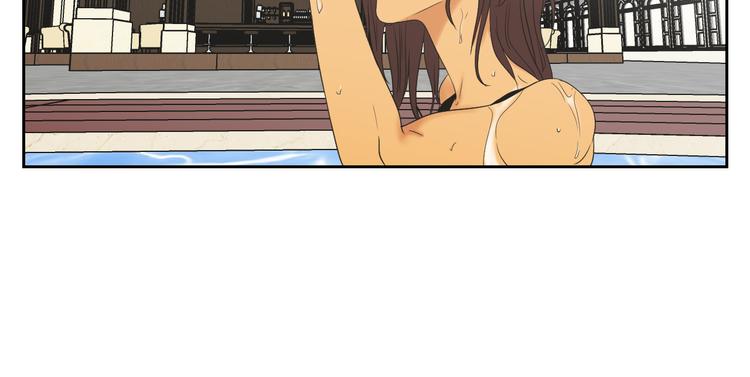 狐狸在说什么？韩漫全集-第111话 假装落水无删减无遮挡章节图片 