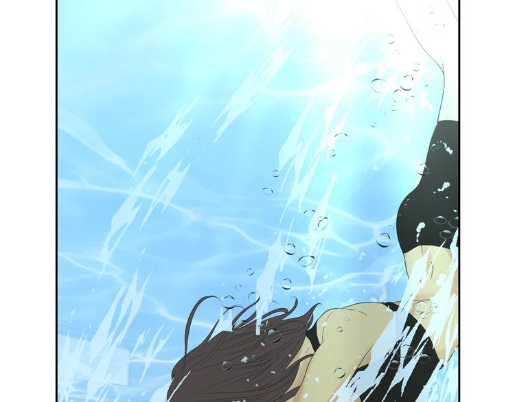 狐狸在说什么？韩漫全集-第111话 假装落水无删减无遮挡章节图片 