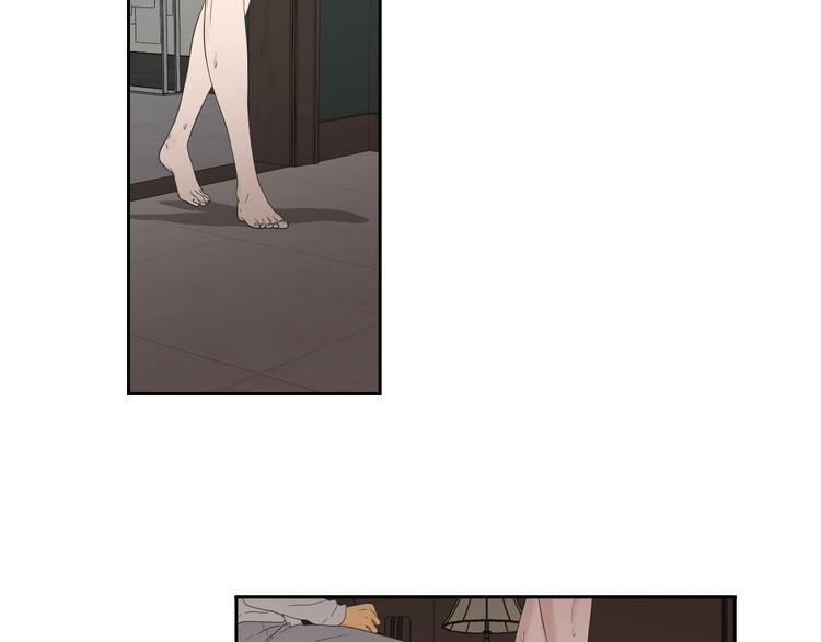 狐狸在说什么？韩漫全集-第115话 你在犹豫什么？无删减无遮挡章节图片 