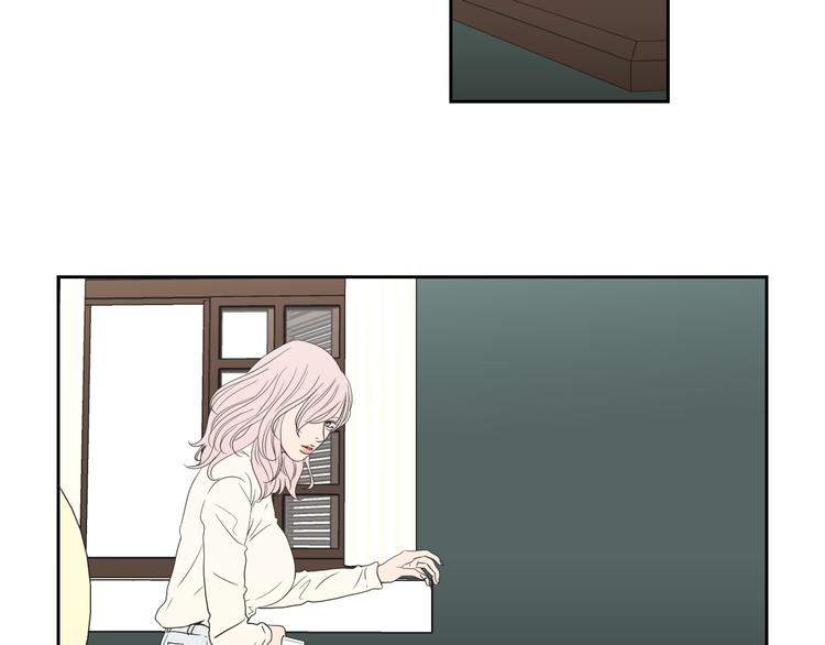 狐狸在说什么？韩漫全集-第116话 没教养的丫头无删减无遮挡章节图片 