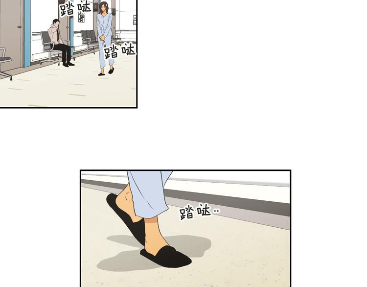 狐狸在说什么？韩漫全集-第117话 她还会回来吗无删减无遮挡章节图片 