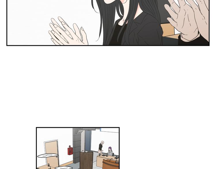 狐狸在说什么？韩漫全集-第117话 她还会回来吗无删减无遮挡章节图片 