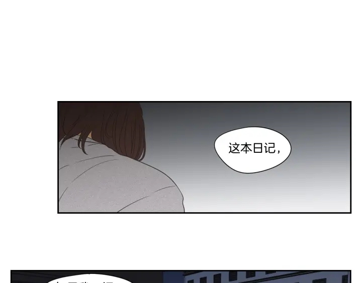 狐狸在说什么？韩漫全集-第118话 日记本无删减无遮挡章节图片 
