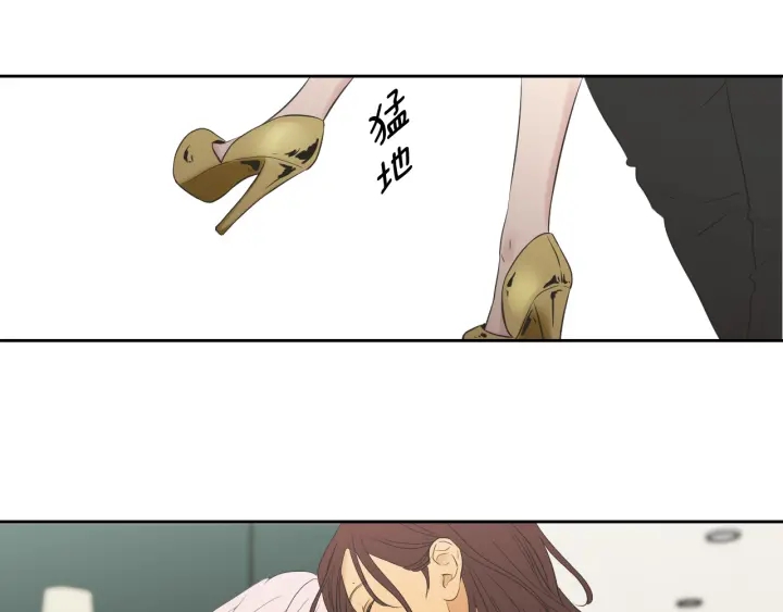 狐狸在说什么？韩漫全集-番外2完结篇 我不想忘记无删减无遮挡章节图片 