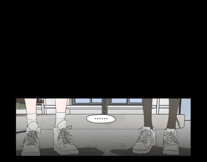 狐狸在说什么？韩漫全集-第123话 她的死讯无删减无遮挡章节图片 