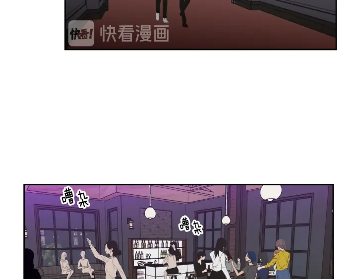 狐狸在说什么？韩漫全集-第123话 她的死讯无删减无遮挡章节图片 