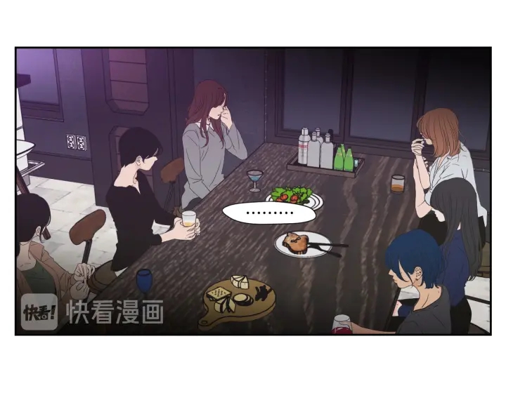 狐狸在说什么？韩漫全集-第123话 她的死讯无删减无遮挡章节图片 