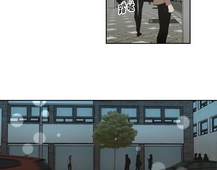 狐狸在说什么？韩漫全集-第123话 她的死讯无删减无遮挡章节图片 