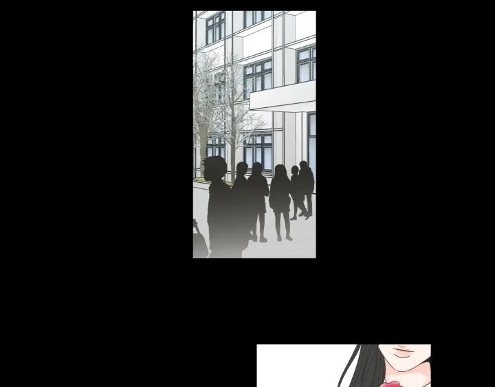狐狸在说什么？韩漫全集-第123话 她的死讯无删减无遮挡章节图片 