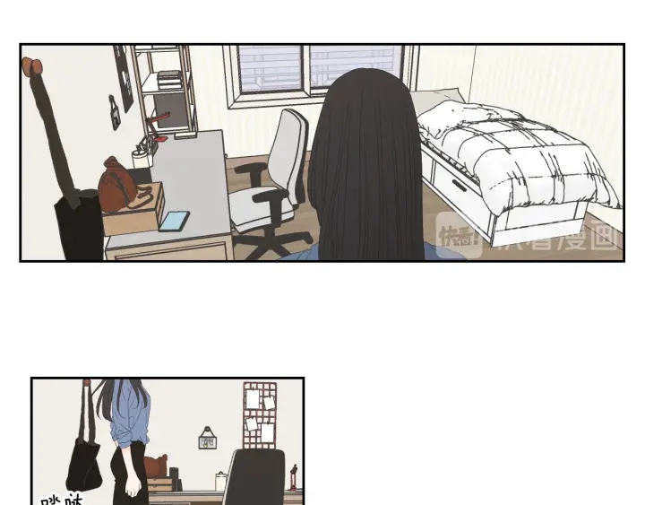 狐狸在说什么？韩漫全集-第124话 假装不认识无删减无遮挡章节图片 