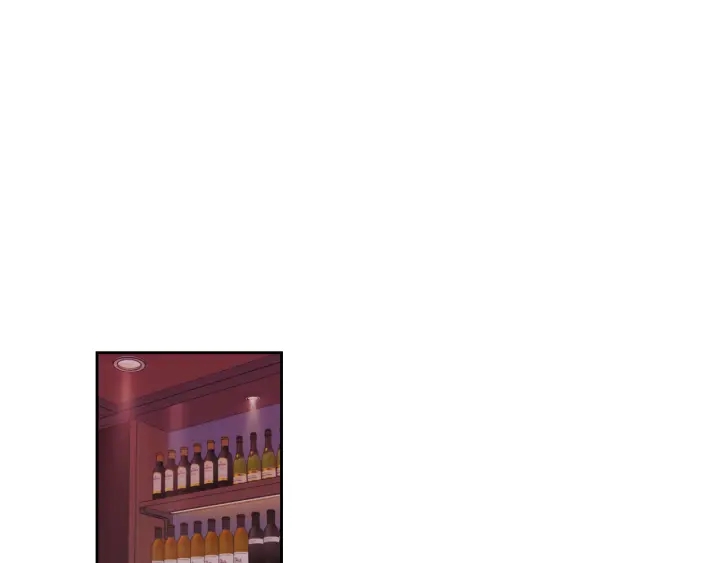 狐狸在说什么？韩漫全集-第124话 假装不认识无删减无遮挡章节图片 