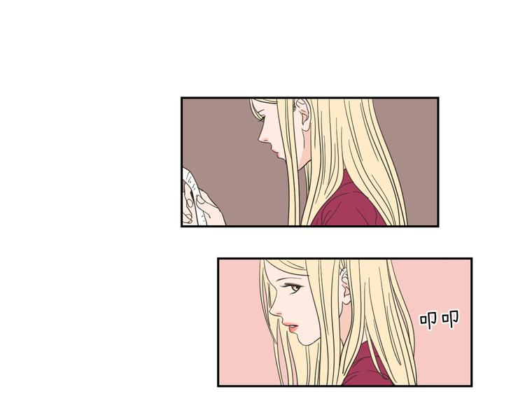 狐狸在说什么？韩漫全集-第8话 初次刻骨铭心无删减无遮挡章节图片 