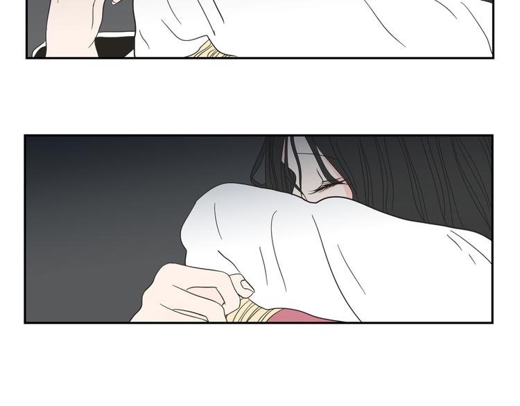 狐狸在说什么？韩漫全集-第13话 抱抱我无删减无遮挡章节图片 
