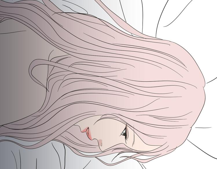 狐狸在说什么？韩漫全集-第14话 能照顾她的人无删减无遮挡章节图片 