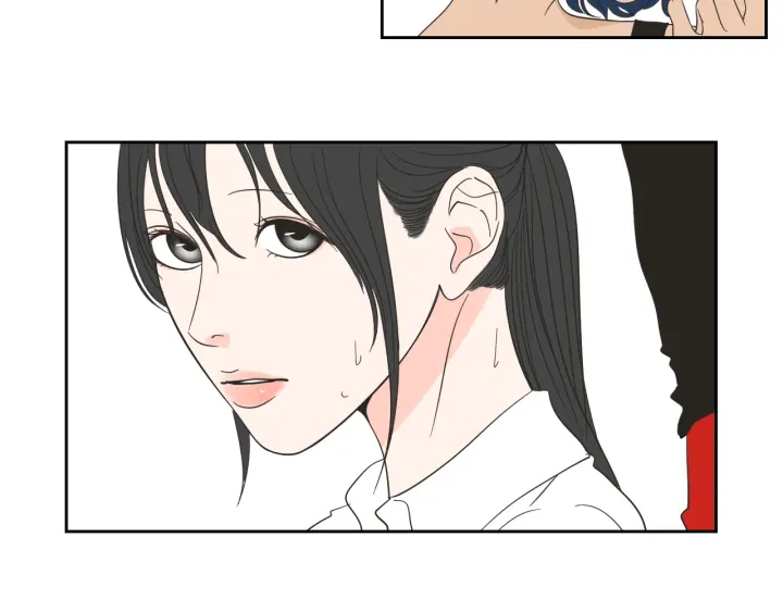狐狸在说什么？韩漫全集-第16话 被拒绝的礼物无删减无遮挡章节图片 