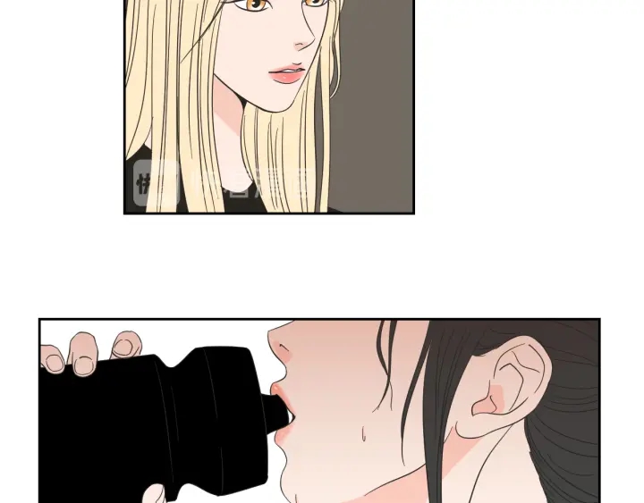 狐狸在说什么？韩漫全集-第16话 被拒绝的礼物无删减无遮挡章节图片 