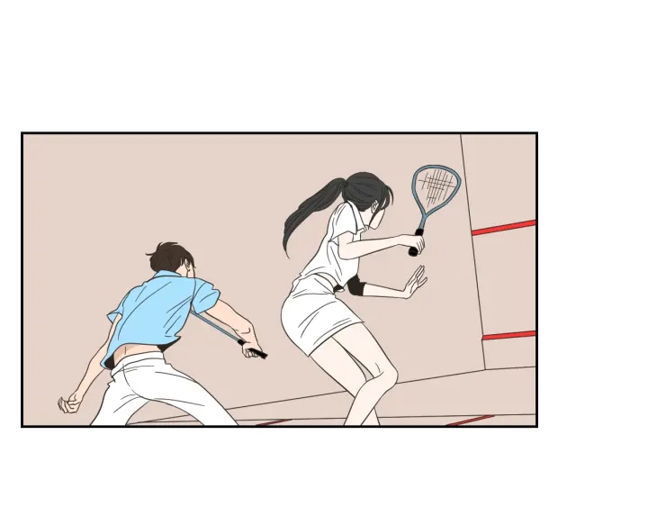 狐狸在说什么？韩漫全集-第16话 被拒绝的礼物无删减无遮挡章节图片 