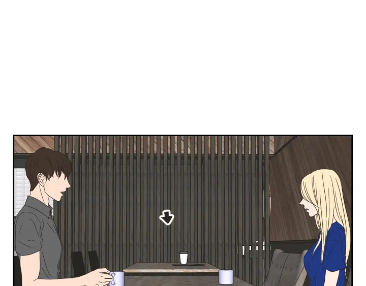 狐狸在说什么？韩漫全集-第17话 偷听无删减无遮挡章节图片 
