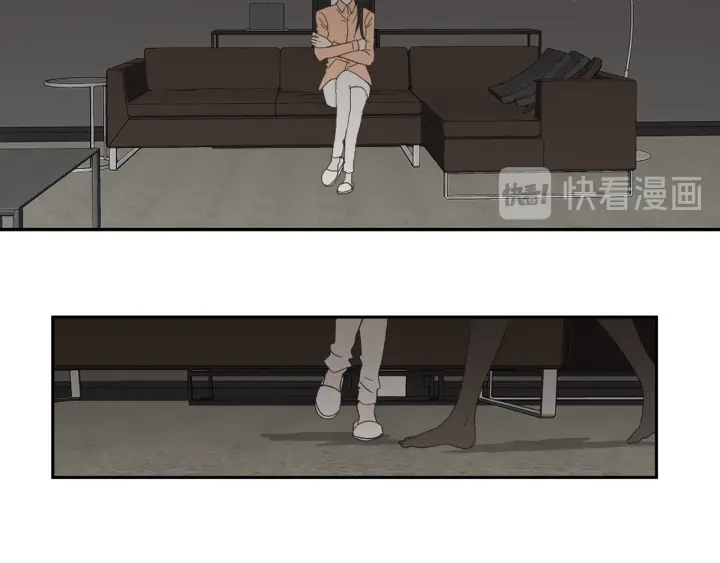 狐狸在说什么？韩漫全集-第19话 做你的家人无删减无遮挡章节图片 