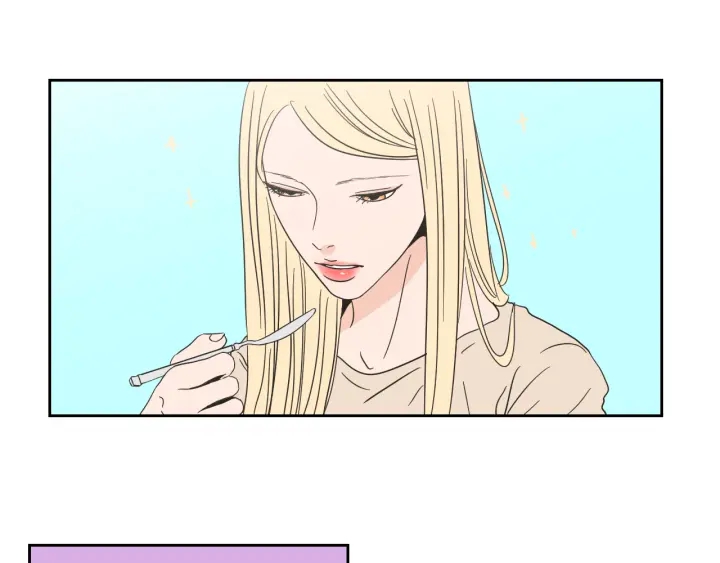 狐狸在说什么？韩漫全集-第20话 欲擒故纵无删减无遮挡章节图片 