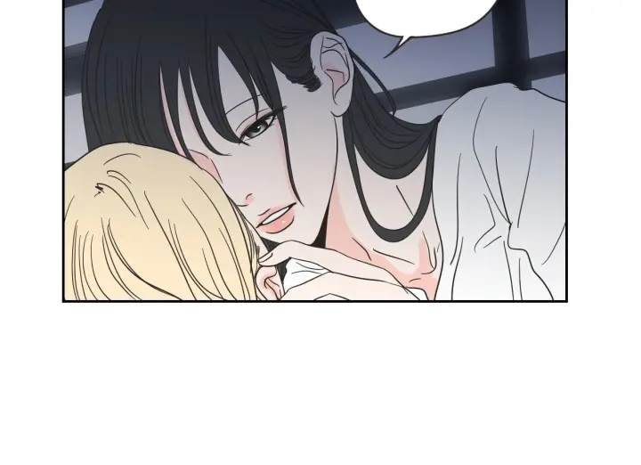 狐狸在说什么？韩漫全集-第21话 确认心意无删减无遮挡章节图片 
