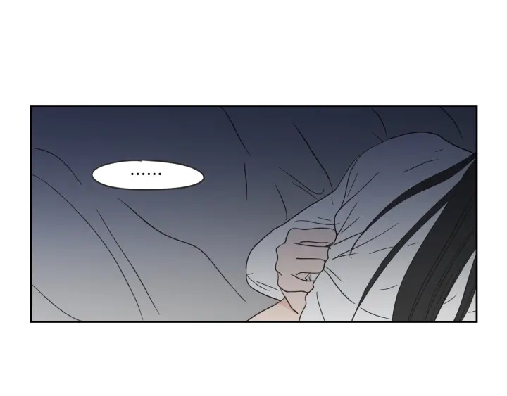 狐狸在说什么？韩漫全集-第21话 确认心意无删减无遮挡章节图片 