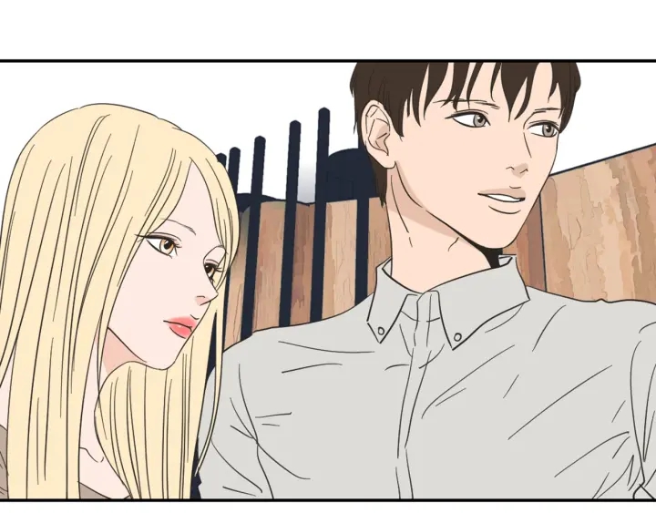 狐狸在说什么？韩漫全集-第21话 确认心意无删减无遮挡章节图片 