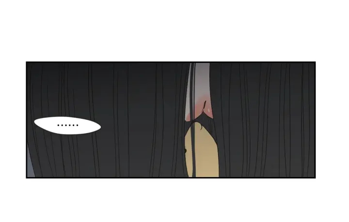 狐狸在说什么？韩漫全集-第21话 确认心意无删减无遮挡章节图片 