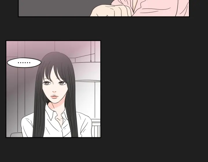 狐狸在说什么？韩漫全集-第23话 空壳无删减无遮挡章节图片 