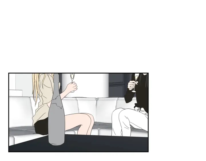 狐狸在说什么？韩漫全集-第25话 愿望无删减无遮挡章节图片 