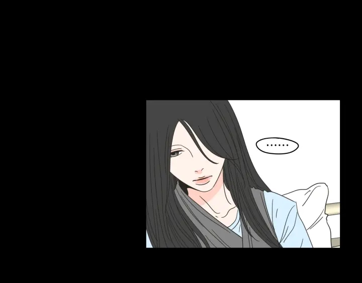 狐狸在说什么？韩漫全集-第27话 纠缠至死无删减无遮挡章节图片 