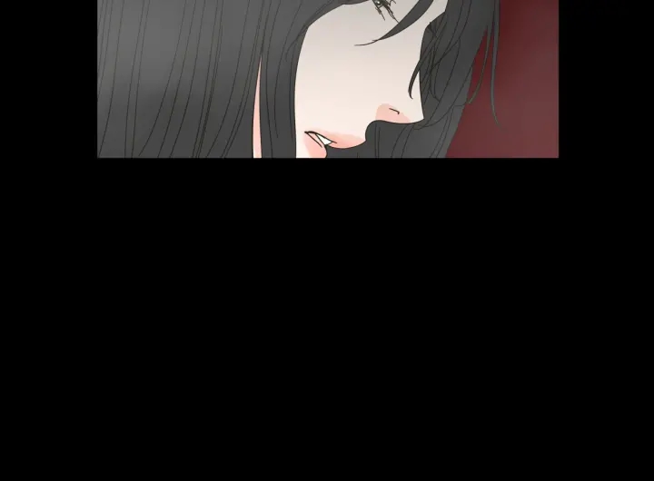 狐狸在说什么？韩漫全集-第27话 纠缠至死无删减无遮挡章节图片 