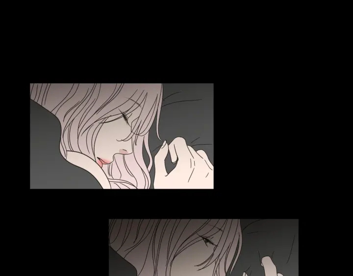 狐狸在说什么？韩漫全集-第27话 纠缠至死无删减无遮挡章节图片 