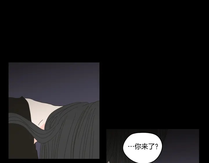 狐狸在说什么？韩漫全集-第27话 纠缠至死无删减无遮挡章节图片 