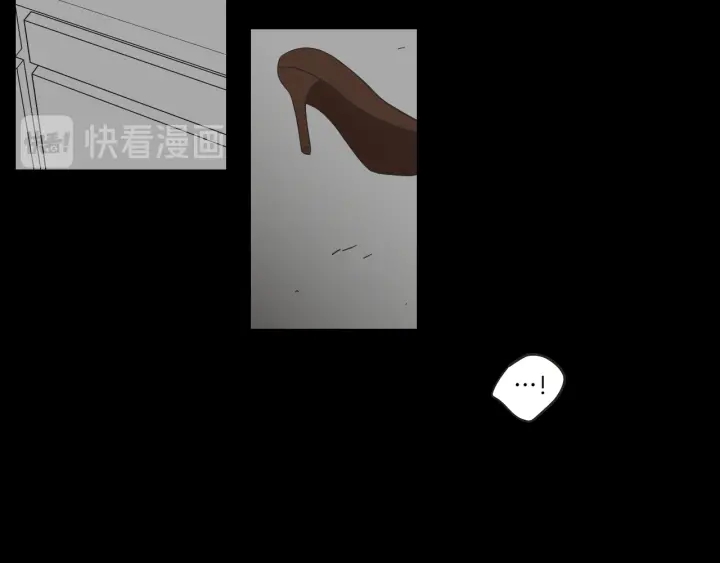 狐狸在说什么？韩漫全集-第28话 克制无删减无遮挡章节图片 