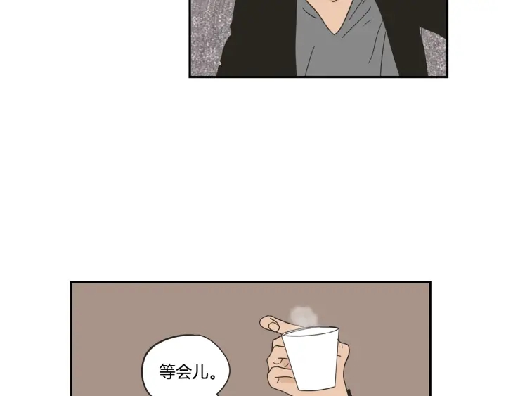 狐狸在说什么？韩漫全集-第28话 克制无删减无遮挡章节图片 