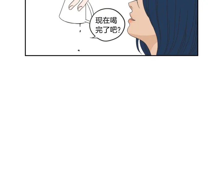 狐狸在说什么？韩漫全集-第28话 克制无删减无遮挡章节图片 