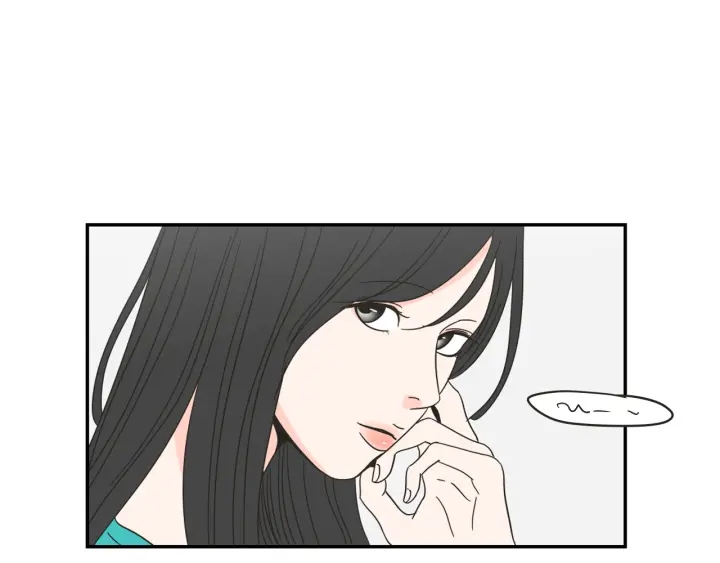 狐狸在说什么？韩漫全集-第28话 克制无删减无遮挡章节图片 