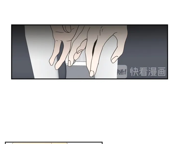 狐狸在说什么？韩漫全集-第28话 克制无删减无遮挡章节图片 