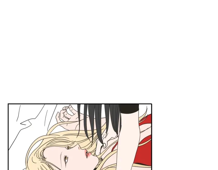 狐狸在说什么？韩漫全集-第30话 你干嘛？无删减无遮挡章节图片 