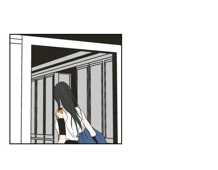 狐狸在说什么？韩漫全集-第30话 你干嘛？无删减无遮挡章节图片 