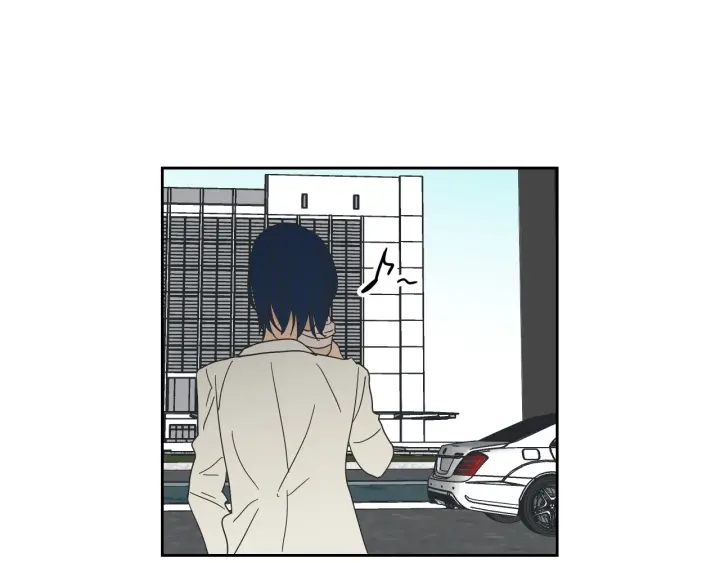 狐狸在说什么？韩漫全集-第31话 再说一遍无删减无遮挡章节图片 