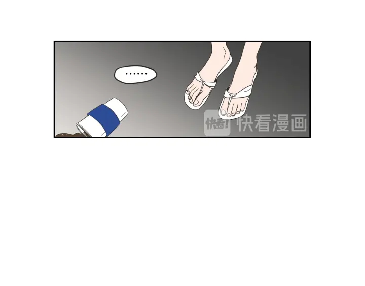 狐狸在说什么？韩漫全集-第32话 不愉快的重逢无删减无遮挡章节图片 