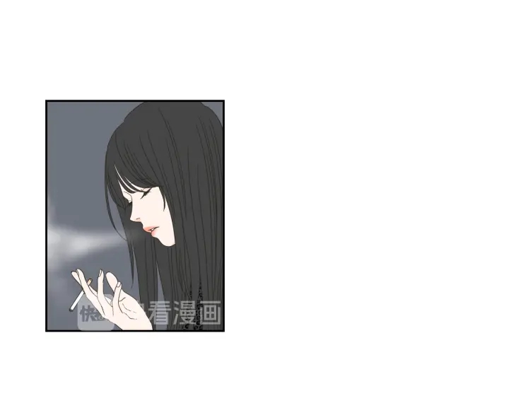 狐狸在说什么？韩漫全集-第33话 突然消失无删减无遮挡章节图片 