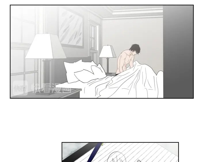 狐狸在说什么？韩漫全集-第35话 愿望清单无删减无遮挡章节图片 