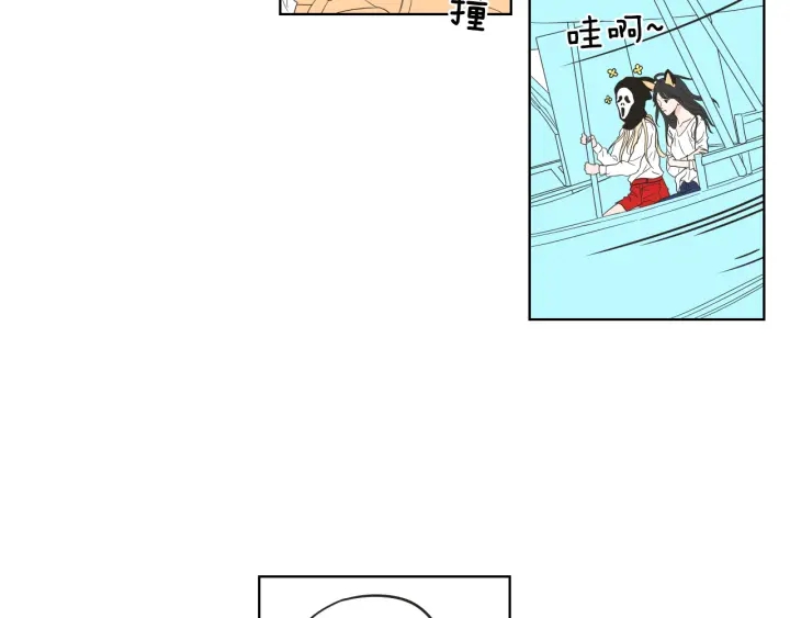 狐狸在说什么？韩漫全集-第36话 重温回忆无删减无遮挡章节图片 