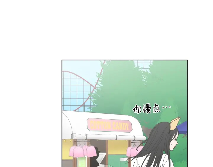 狐狸在说什么？韩漫全集-第36话 重温回忆无删减无遮挡章节图片 